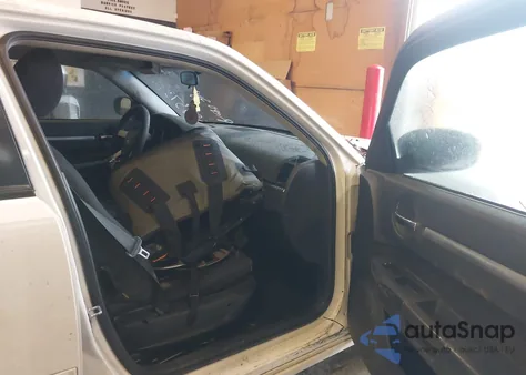 2009 Dodge Charger Se z USA, uszkodzony, nr VIN 2B3KA43D59H596373